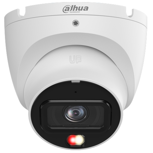 Dahua IP eyeball kamera 4K (8MP) IPC-HDW1839T
