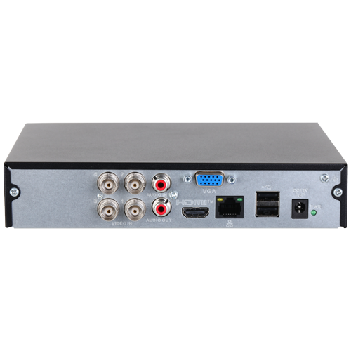 Dahua XVR snimač 4 kanala XVR1B04H-I/T