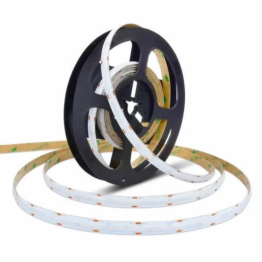 COB RGB+CCT IC LED traka 24V – 10 m