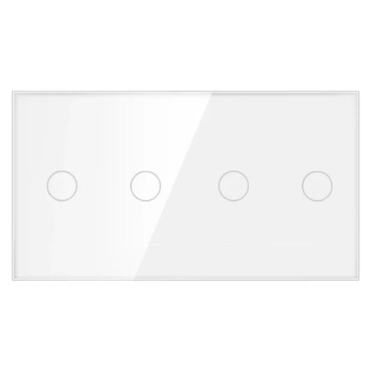 Touch modul za stakleni panel – bela