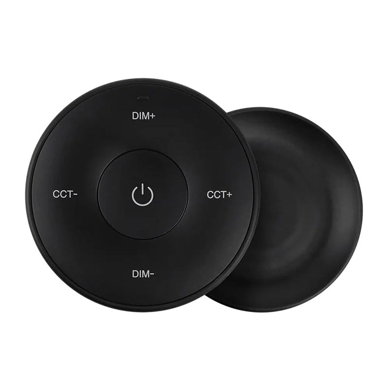 MiBoxer K2S Mini RF daljinski za CCT LED rasvetu (1 zona) | Smart Home