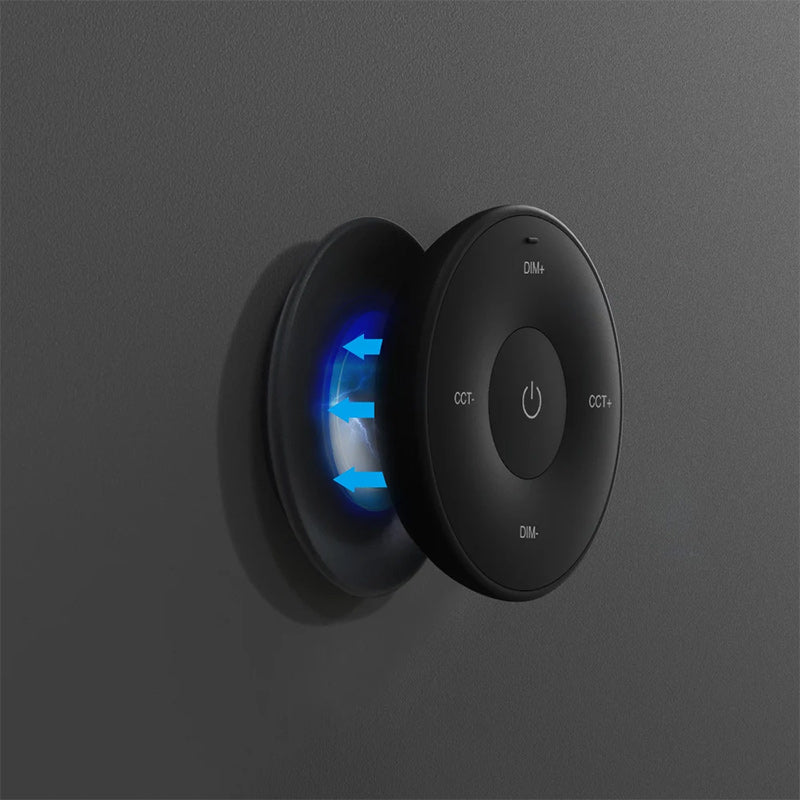 MiBoxer K2S Mini RF daljinski za CCT LED rasvetu (1 zona) | Smart Home