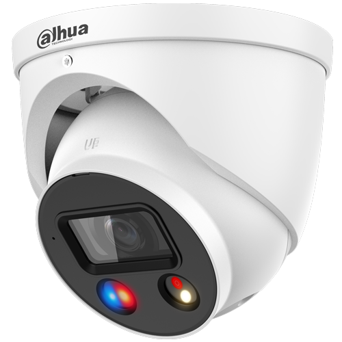 Dahua TiOC eyeball kamera 4K (8MP)