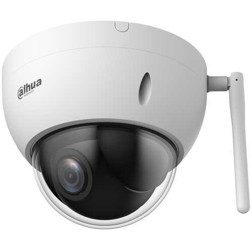 Dahua WiFi PTZ dome kamera 4MP