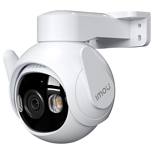 Imou Cruiser 2 spoljna rotirajuća WiFi kamera 5MP