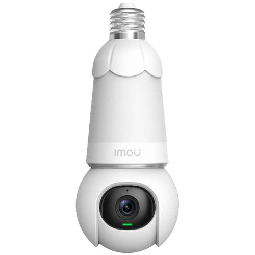 Imou Bulb Cam