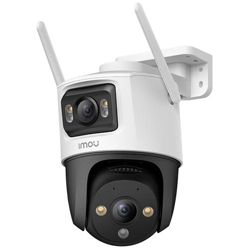 Imou Cruiser Dual WiFi kamera 5MP+5MP