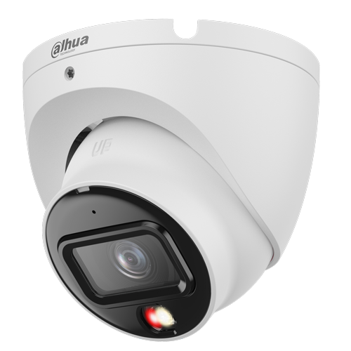 Dahua IP eyeball kamera 6MP IPC-HDW1639T