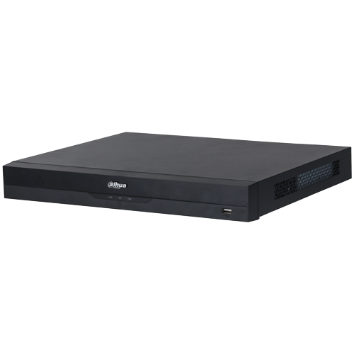 Dahua AI NVR snimač 8 kanala sa 8 PoE portova NVR4208-8P-EI