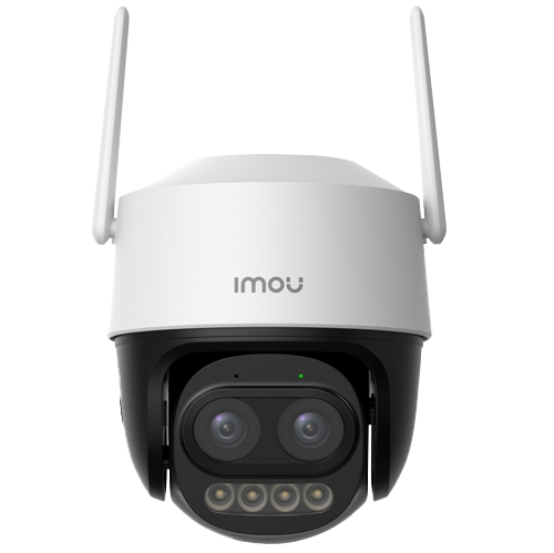Imou Cruiser Z WiFi kamera 5MP+5MP
