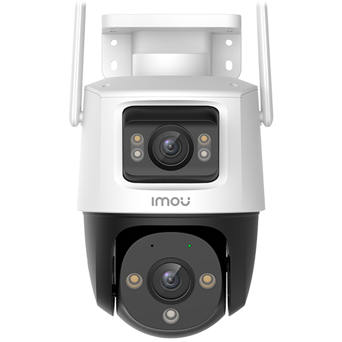 Imou Cruiser Dual WiFi kamera 5MP+5MP