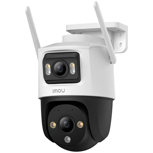 Imou Cruiser Dual WiFi kamera 5MP+5MP