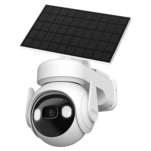 Imou Cell PT Lite komplet
