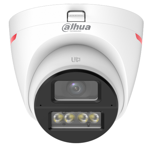 Dahua WizColor HDCVI eyeball kamera 2MP