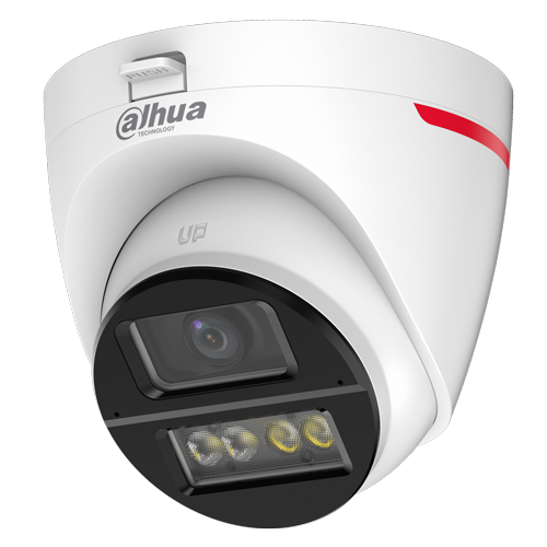 Dahua WizColor HDCVI eyeball kamera 2MP