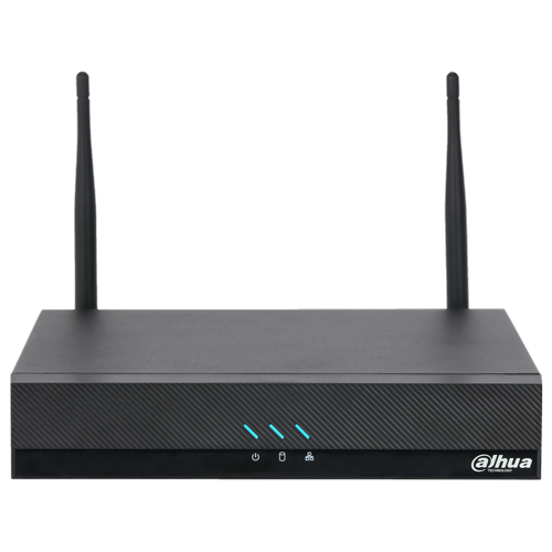 Dahua WiFi NVR snimač 8 kanala NVR2108HC-W