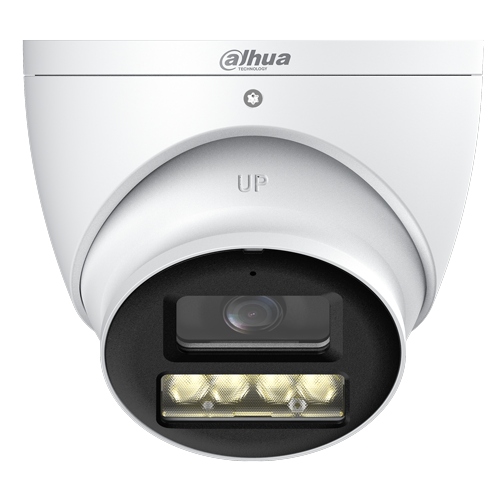 Dahua HDCVI eyeball kamera 4K (8MP)