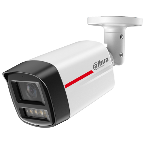 Dahua WizColor bullet kamera 4MP