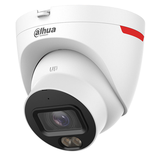 Dahua WizColor eyeball kamera 4MP