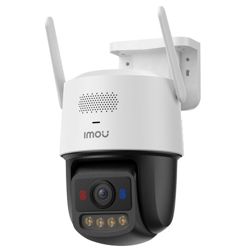 Imou Titan Pro rotirajuća WiFi kamera 6MP