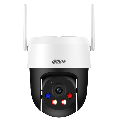 Dahua P5AS rotirajuća WiFi kamera 5MP