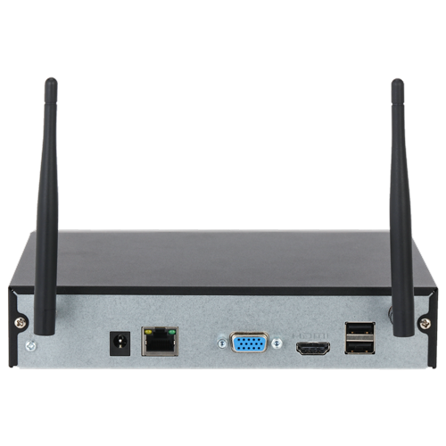 Dahua WiFi NVR snimač 4 kanala NVR2104HC-W