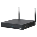 Dahua WiFi NVR snimač 4 kanala NVR2104HC-W – za WiFi kamere