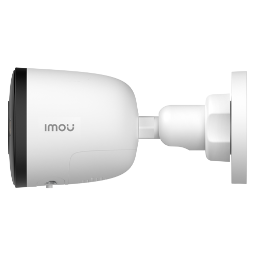 Imou PS3E PoE kamera 5MP – detalj
