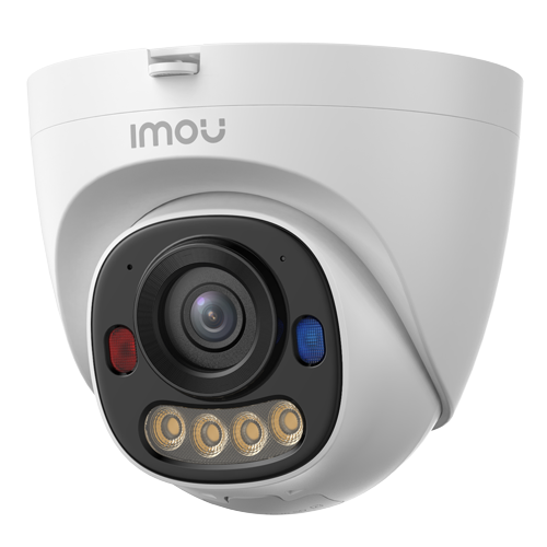 Imou PS8D PoE dome kamera 5MP