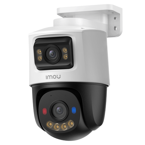 Imou Cruiser Dual PoE kamera 5MP+5MP