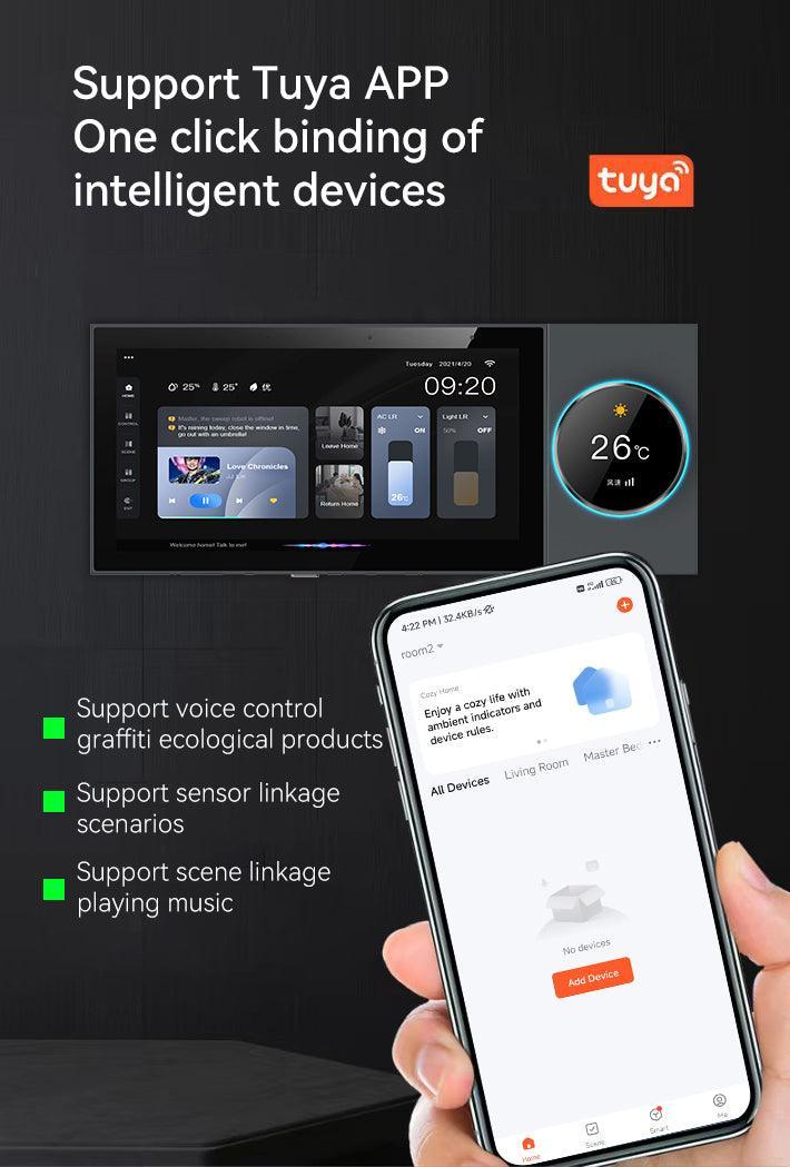 Smart kontrolni panel 6 inča