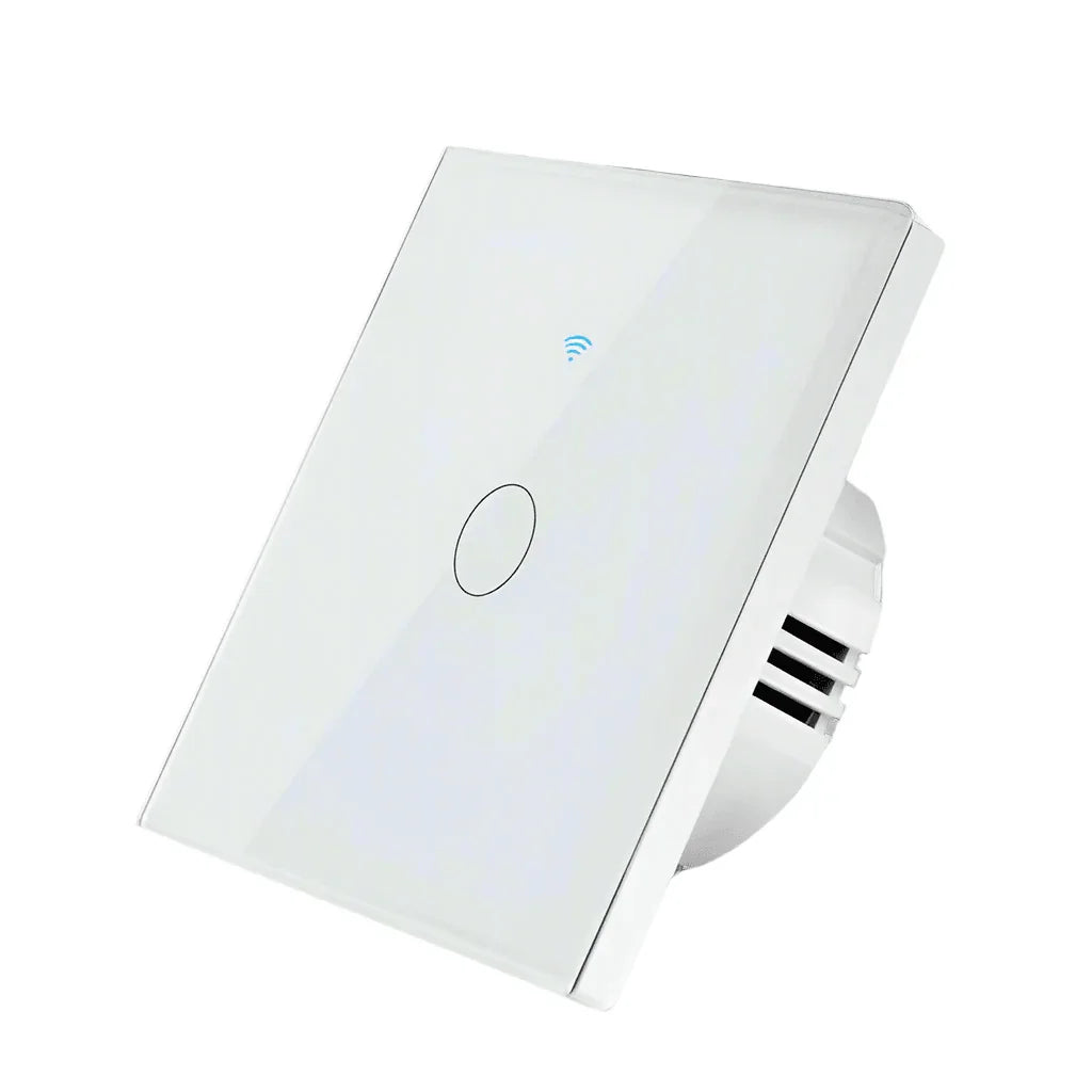 WiFi pametni prekidač za svetlo – Beli