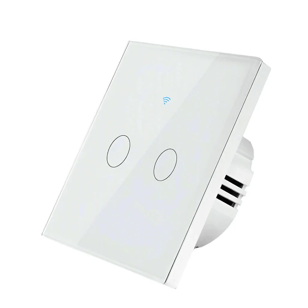 WiFi pametni prekidač za svetlo – Beli