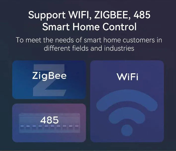 Smart kontrolni panel 6 inča