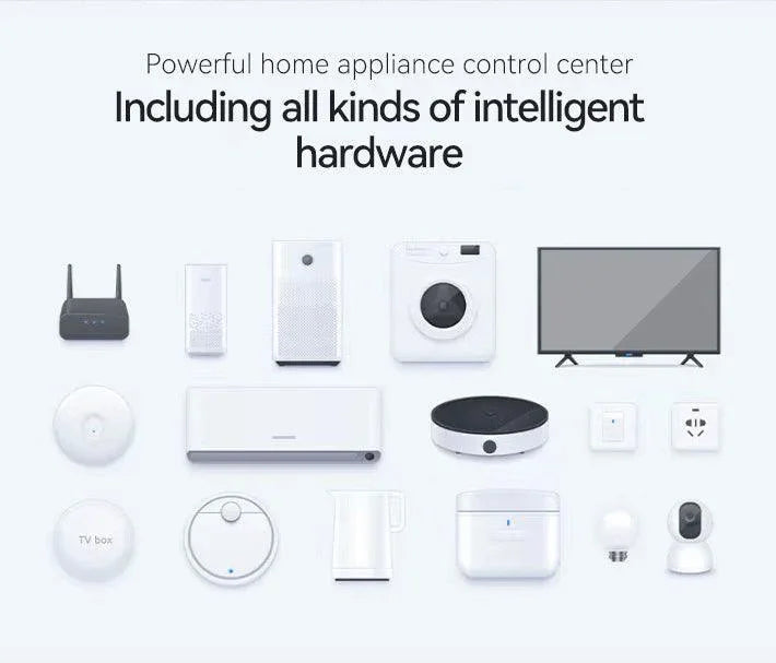 Smart kontrolni panel 6 inča