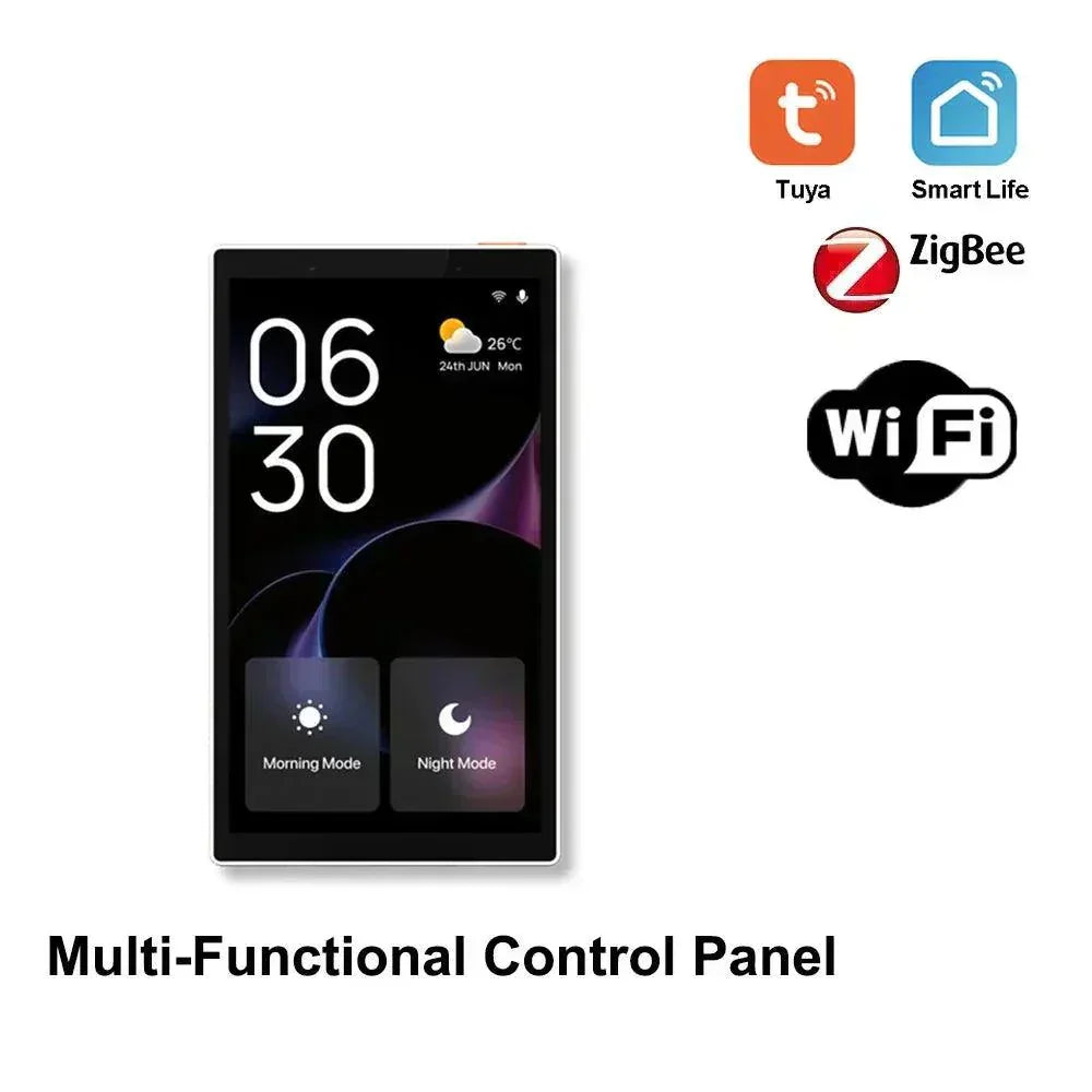 Smart kontrolni panel 5 inča