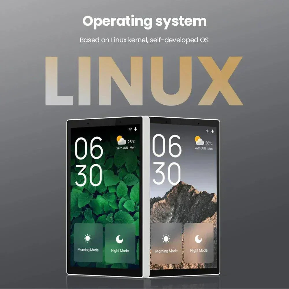 Smart kontrolni panel 5 inča