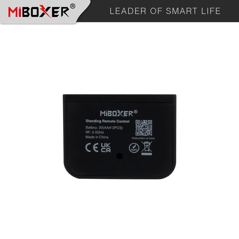 MiBoxer Y1 RF daljinski za LED rasvetu – dimmer i scene | Smart Home