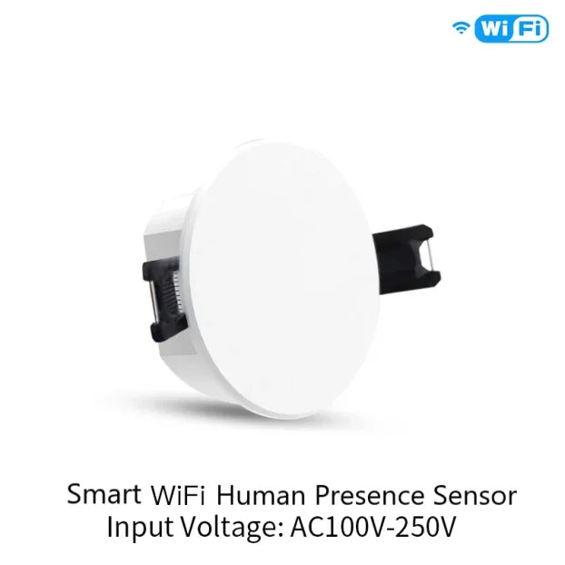 WiFi mmWave senzor prisustva plafonski radar