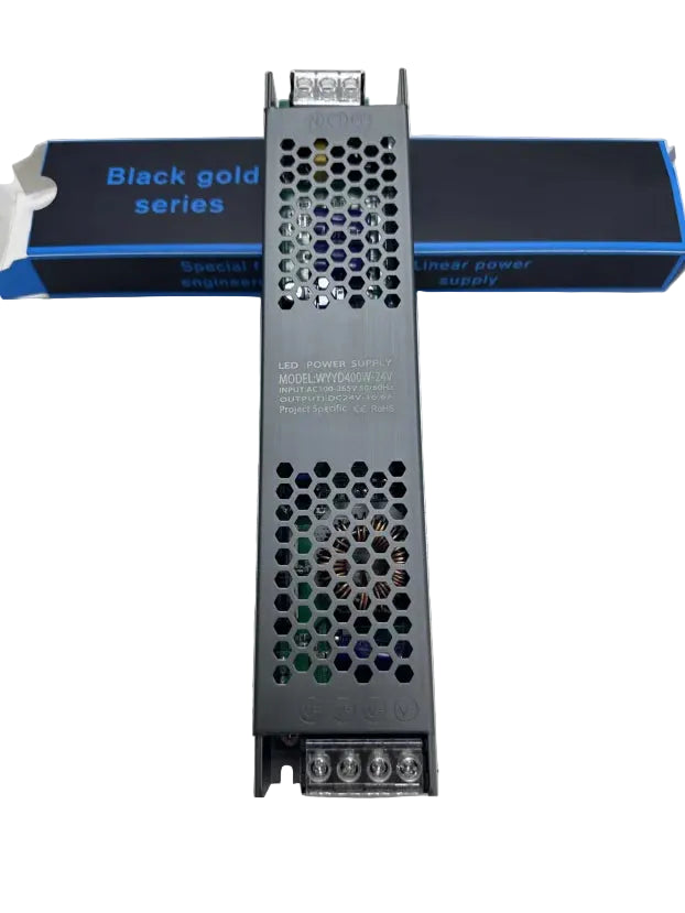 LED napajanje 400W 24V switching za LED trake