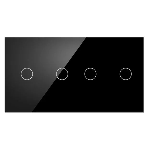 Touch modul za stakleni panel