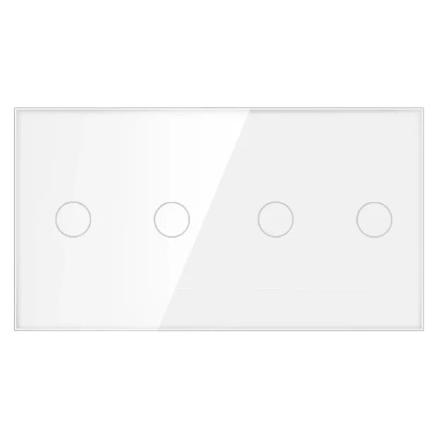 Touch modul za stakleni panel – bela