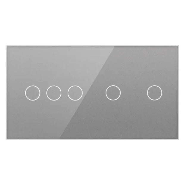 Touch modul za stakleni panel – siva