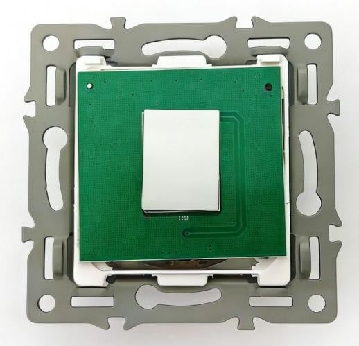 Touch modul za stakleni panel 157×86 mm – 1, 2 ili 3 tastera