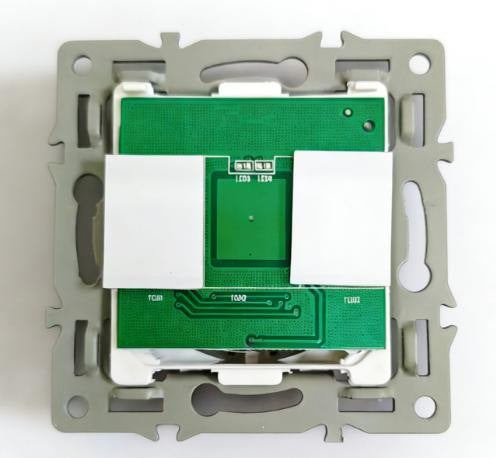 Touch modul za stakleni panel 157×86 mm – 1, 2 ili 3 tastera